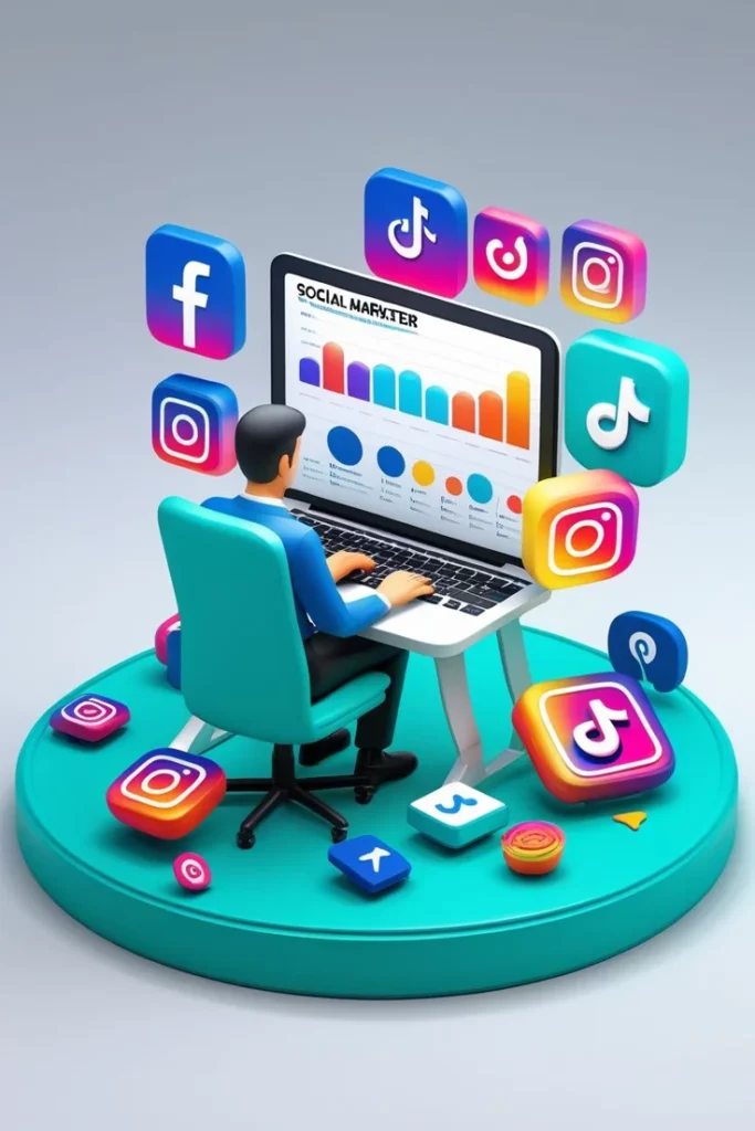 Best digital marketing services