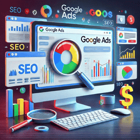 SEO services in delhi