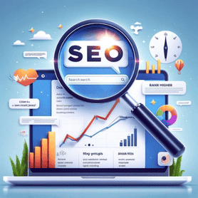 SEO services